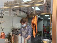 -黄连大头华烧鹅店(大良店)