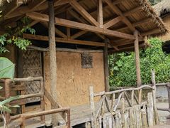 -海南槟榔谷黎苗文化旅游区