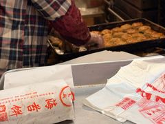 -王天顺海苔饼