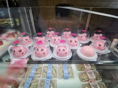 -味多美蛋糕(阜成门店)
