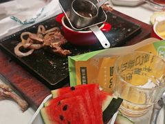 -豪客来牛排(中华城店)
