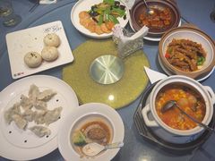 -恒记饭店·海鲜明档(淹城店)