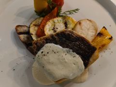 -马克西姆餐厅(崇文门店)