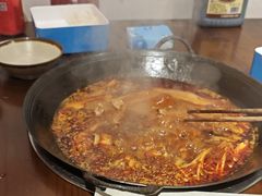 -老天桥蛙炉火锅(姑苏总店)