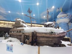 -世界之窗阿尔卑斯冰雪世界