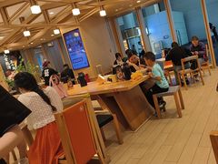 -味千拉面(广州白云机场T1西二店)