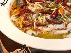 -太二酸菜鱼(汕头苏宁广场店)