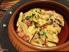 -杭州钱江新城万怡酒店-西餐厅