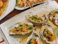 -友强·23年特色海鲜大排档(厦门店)