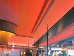-芭莉与彩虹西餐厅(成都合生汇店)