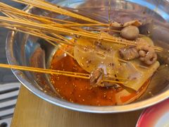 -嘉州鲜知味钵钵鸡(奎星楼店)