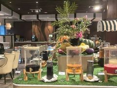 -云海轩·海鲜自助-河北云瑧世纪大饭店1F