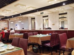 大堂-柴窝堡辣子鸡(文艺路店)