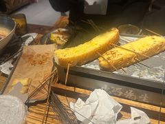 -北丐先生·野馄饨烧烤(雨花万象店)