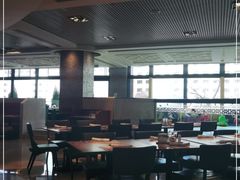 大堂-咖啡苑自助餐厅·中国大饭店