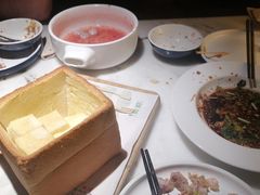 -绿茶餐厅(深圳龙华天虹购物中心店)