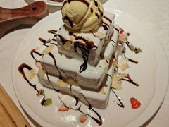 -俄士厨房(环球港店)