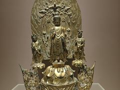 -陕西历史博物馆