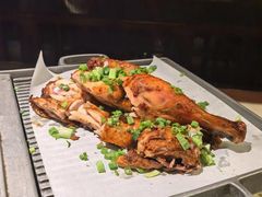 -绿茶餐厅(昆明世纪金源店)