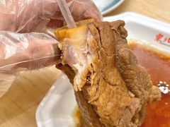招牌酱大骨-东北风(江北万达店)