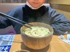 -马记永·兰州牛肉面(天通苑家乐福店)