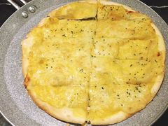 芝士榴芒薄饼-KCOOKING概念韩餐(世茂52+店)
