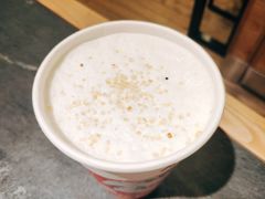 -唐沫茶兮(仓山万达金街店)