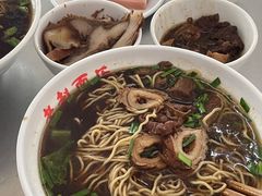 -老赵面店(大西路店)