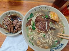 -无名氏面馆(邮电路店)