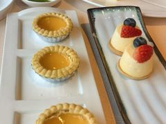 -正佳广场万豪酒店-粤菜餐厅·点心·海鲜·聚餐