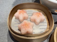 胭脂流心樱花糕-凯逸轩·匠心粤菜(中城名仕汇店)