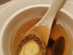 -广州富力丽思卡尔顿酒店·丽轩·粤菜