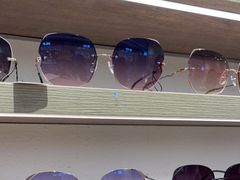 -JINS睛姿眼镜(壹方城店)