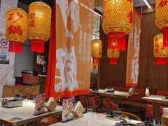 -乔阿马·江南味·驴肉香(龙湖华泾天街店)