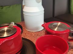 -La Terre乐田(万象城店)