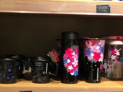 -星巴克(北京佳程广场店)