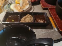 -谷牛日式烤肉(宝山U天地店)