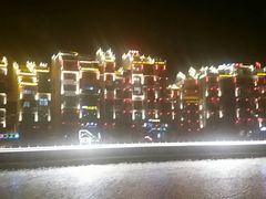 -古城苗家土菜馆(河景餐厅店)