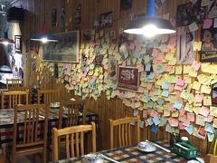 大堂-川悦壹号·川菜(蠡溪路店)