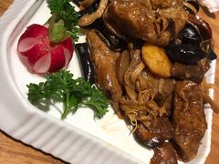 -丁卯•铜锅涮肉(工体店)
