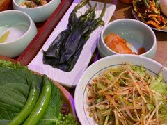 -济州爱肉堂(总店)