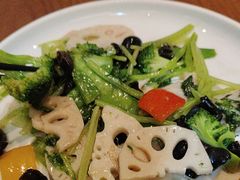 -鸽味轩·粤菜小馆(高楼门总店)