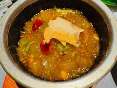 -阿庄新豫菜(通泰路店)