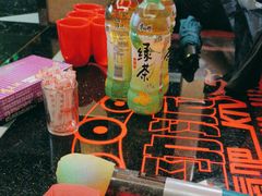 -劲派KTV(江南大道南店)