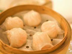 蝦餃-葡京日丽(澳门葡京酒店)