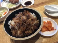 小份卤肉饭-味千拉面(上海松江二店)