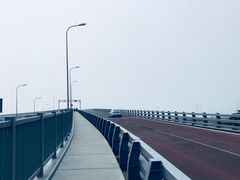 -星海湾跨海大桥