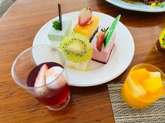 -漳州佰翔圆山酒店·圆山畔西餐厅