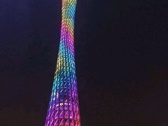 -珠江夜游广州塔·中大码头