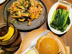 -来龙里 精致 东南亚餐室(万象城店)